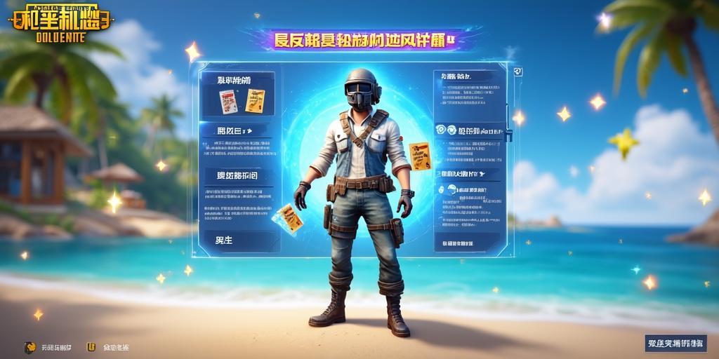 和平精英辅助软件的发展与影响分析